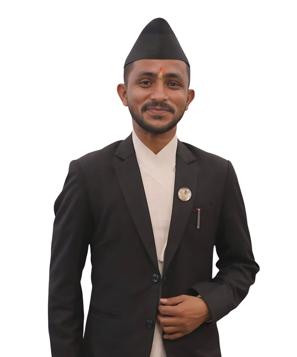 KP Khanal
